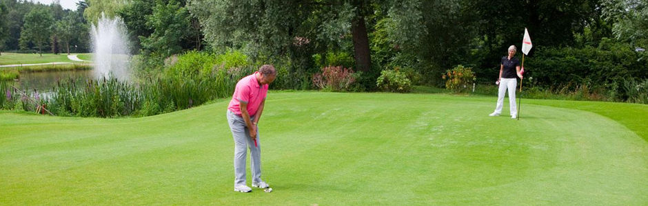 Golfclub hoenderdaal driebergen